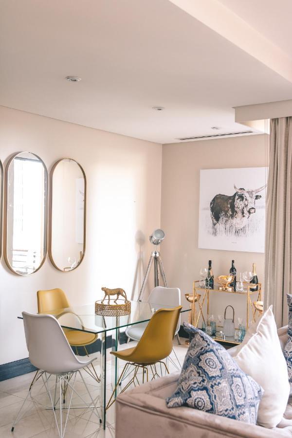 Raphael Penthouse 205 Aparthotel Johannesburg Exterior photo