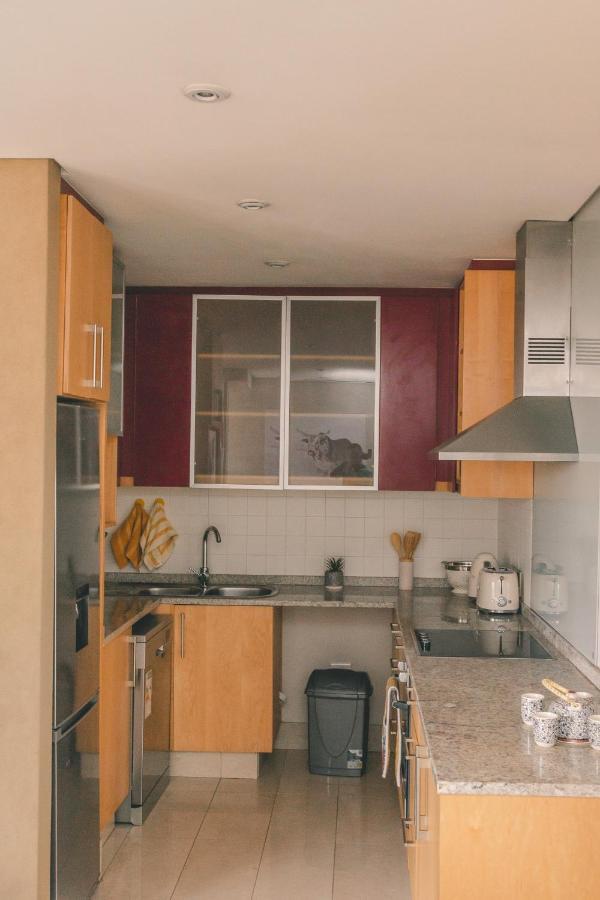 Raphael Penthouse 205 Aparthotel Johannesburg Exterior photo